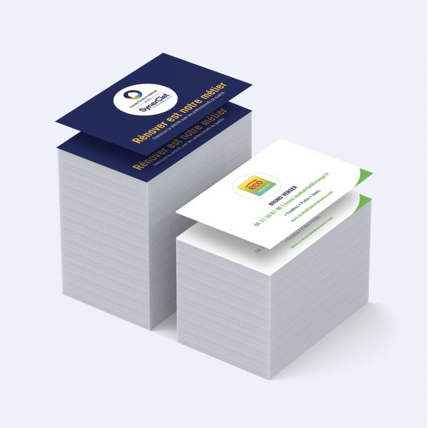 Carte de visite