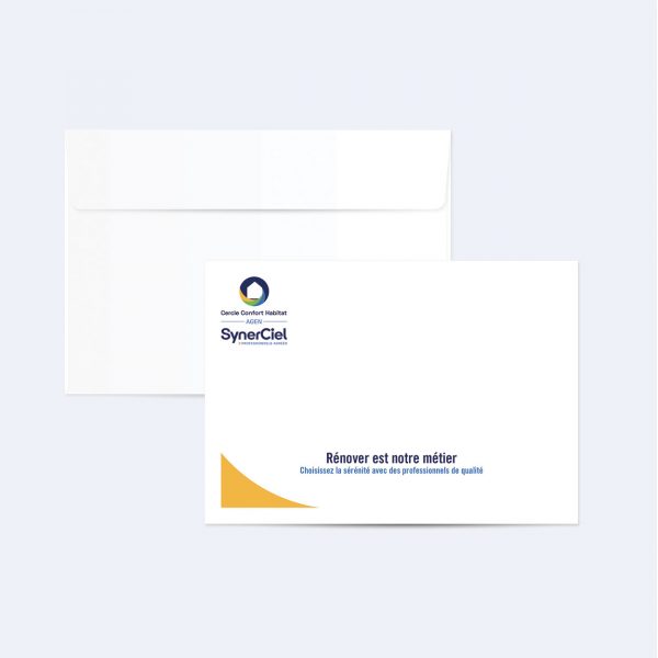 Enveloppe